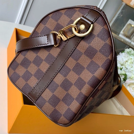 Cheap SPEEDY BANDOULIERE 25 Vuitton Louis 0809